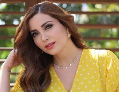 عن أسباب طلاقها ....نسرين طافش تتصدر تريند جوجل 
