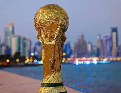مفاجأت حدثت فى حفل إفتتاح مونديال كأس العالم بقطر