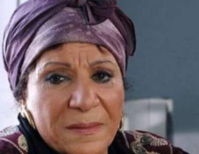 وفاة الفنانة عايدة عبد العزيز عن عمر 92عاما