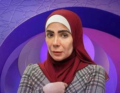 بوستر "تحت الوصاية"لمنى ذكى يتعرض لانتقادات واسعه لهذا السبب 