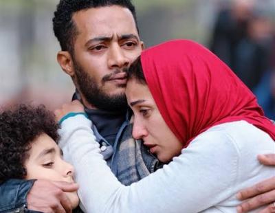 تعرف على تفاصيل شخصية محمد رمضان فى مسلسل المشوار