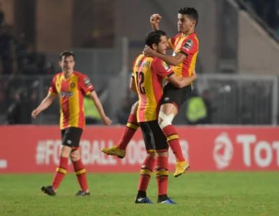 دورى أبطال إفريقيا.....الغيابات تضرب الترجى التونسي قبل مواجهة الأهلى