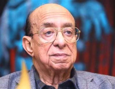 رحيل الفنان الكبير جلال الشرقاوي بعد صراع مع كورونا