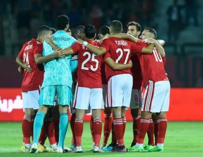 الأهلى مع الداخلية يرفض المفاجأت والزمالك يغسل أحزانه مع إنبى
