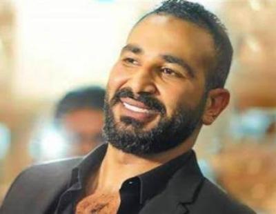 مع إقتراب شهر رمضان ..أحمد سعد يطرح دعاء عاشق نبينا