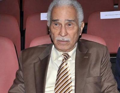تفاصيل الحالة الصحية للفنان عبدالرحمن أبو زهرة تتصدر التريند