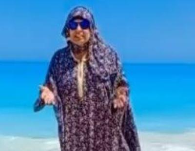 فيفى عبده تتعرض لهجوم شرس من متابعيها لهذا السبب 