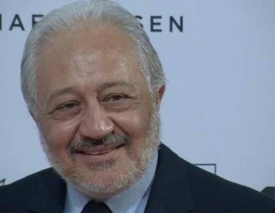 خالد زكي يعود للدراما من جديد فى الإختيار 3