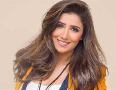 مى عمر تشارك فى سباق رمضان ب "رانيا وسكينة "