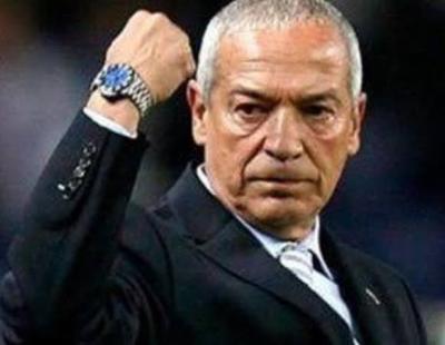 رسمياً ..فيريرا المدير الفني الجديد للزمالك 