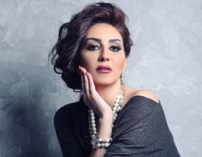 وفاء عامر الأكثر تواجدا بثلاث مسلسلات فى دراما رمضان