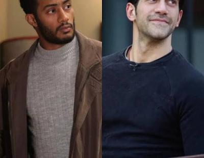 أحمد مجدى يكشف عن دوره في مشوار محمد رمضان 