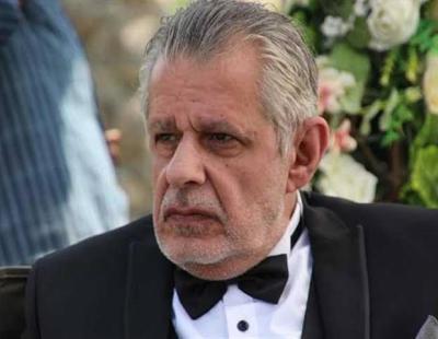 خالد الحجر يطالب بالدعاء لشفاء لصديقه ذكى فطين عبدالوهاب 