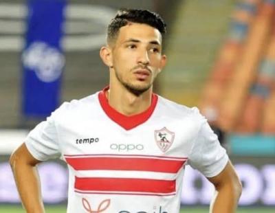 تعرف على شروط أحمد فتوح لتجديد عقده للزمالك