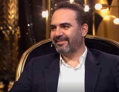 فى عيد الحب ..وائل جسار يبعث رسالة للأزواج
