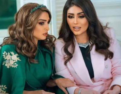روجينا تشارك فى السباق الرمضانى بإنتاج خليجى مشترك 