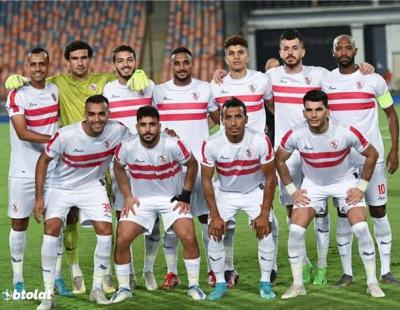 الزمالك يبحث عن إستعادة الإنتصارات المحلية أمام المصرى البورسعيدي بالدورى 