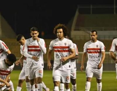 بعد إستمرار الخسائر .....حالة غليان وقرارات ثورية داخل نادى الزمالك 