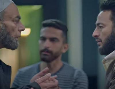 القباج تكرم مسلسل المداح 2 كأفضل عمل يراعى الأسرةالعربية