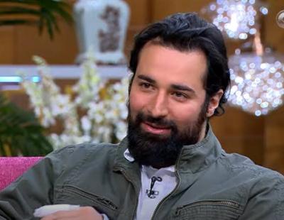 أحمد حاتم للمنصة بوست :أعيش حالة نشاط سينمائى ب3 أعمال مختلفة