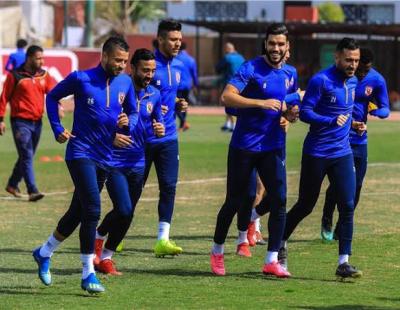 دستة غيابات في الأهلى قبل مواجهة بيراميدز فى كأس مصر 