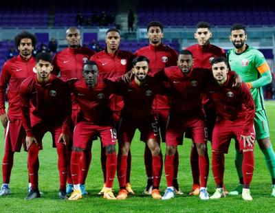 منتخب قطر أصحاب الأرض يعلن قائمته لكأس العالم 