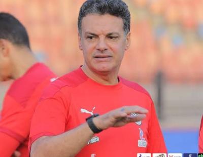 إيهاب جلال ينتظر تحديد مصيره بعد ودية مصر وكوريا الجنوبية