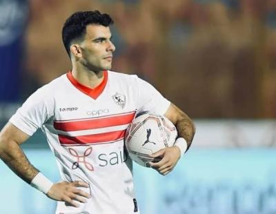 تحديد مصير زيزو عن الزمالك للدورى السعودى خلال ساعات 