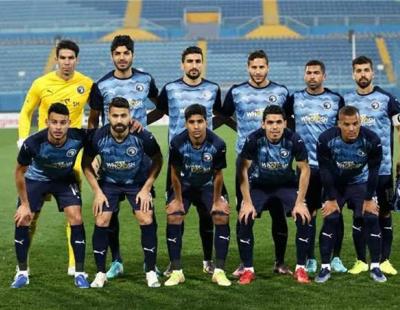 غليان فى بيراميدز بعد فقدان 4نقاط فى أول جولتين بالدورى