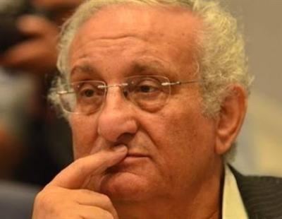 شائعات الوفاه تلاحق الفنان أحمد حلاوة