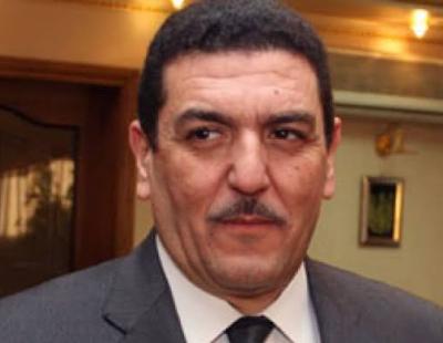 عماد البنانى : إنتخابات الزمالك 20 أكتوبر ونسعى لسداد مستحقات اللاعبين 