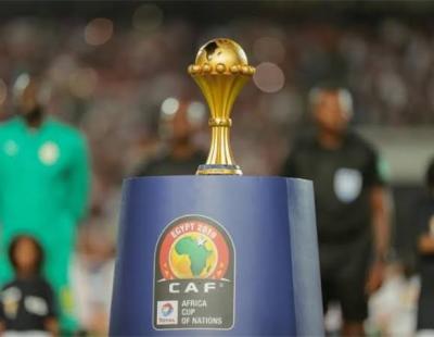 بعد تأجيل أمم إفريقيا ...أتحاد الكرة يخاطب كاف لهذا السبب 