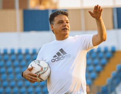 إيهاب جلال يحاول إستعادة هيبة الدراويش فى الموسم الجديد 
