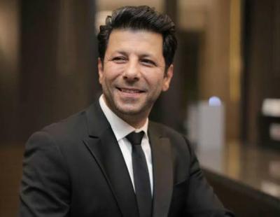 إياد نصار يناقش أزمة الزواج المبكر فى حلقات وش وضهر