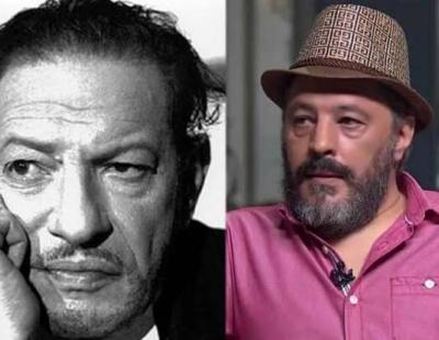عمرو عبدالجليل يجسد شخصية الريحانى بقيادة المخرج محمد فاضل 