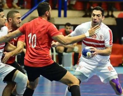 يد الزمالك تصفع الأهلى ويتوج بطلاً لكأس الكئوس الإفريقية 