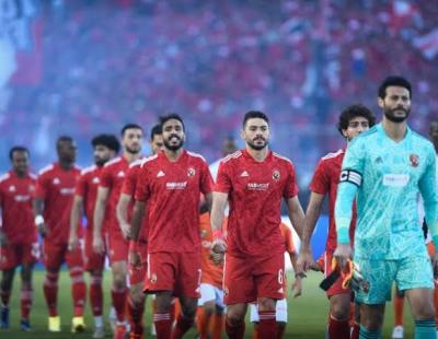 الأهلى المصرى يتوج بطلاً لدورى أبطال إفريقيا على حساب الوداد المغربي 