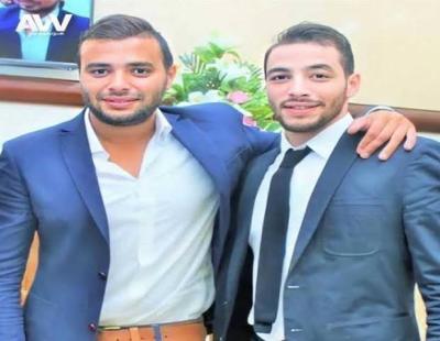 رامى صبرى يثير الجدل و يطعن فى تقرير الطب الشرعى بوفاة شقيقة 