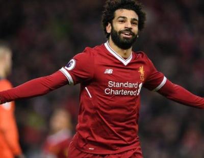 .أسطورة افريقيا كالوشا يرشح محمد صلاح لجائزة الكرة الذهبية