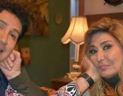 القاتل الذى أحبنى يشهد عودة سهير رمزى للدراما بدون الحجاب