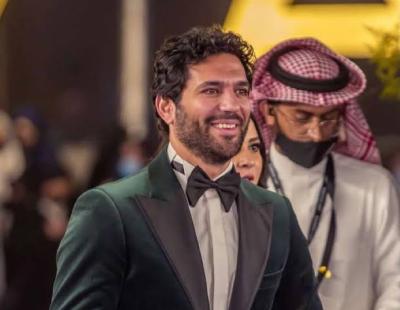 حسن الرداد يقابل عمرو يوسف فى كازانوفا ويستعد لـ بابلو 