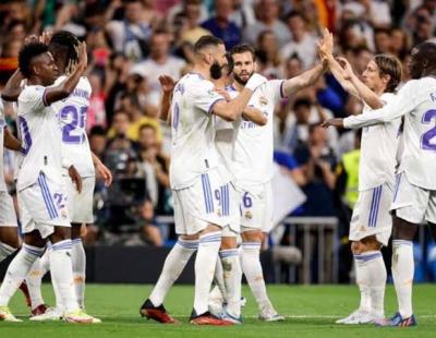 ريال مدريد بطلا لدورى أبطال أوروبا للمرة ال14فى تاريخه