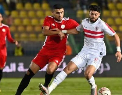 الأهلى يعزز صدارته للدوري والزمالك إلى الوصافة بعد رباعية الطلائع