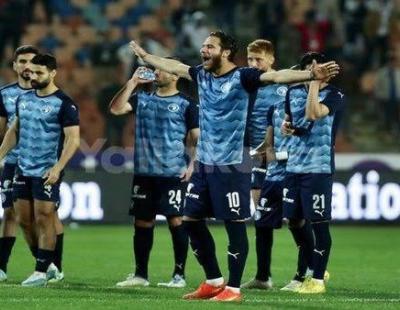 بعد إعتذار الزمالك ... بيراميدز يسافر الإمارات اليوم مواجهة الأهلى بالسوبر 