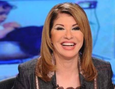 بعد غياب طويل ..ظهور هاله سرحان فى رمضان 