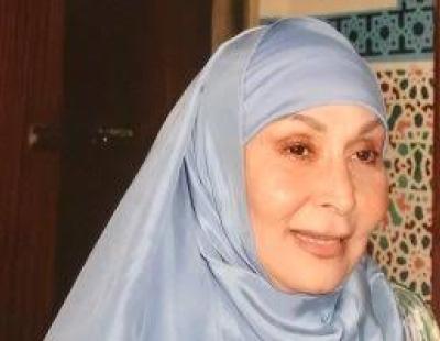 فاة الفنانة سهير البابلي أهم كوميديانات الفن المصرى 