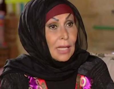 السفارة الأمريكية تنعى الفنانة الكبيرة سهير البابلي بهذة الكلمات