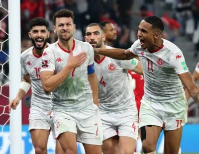 تصفيات أمم إفريقيا...منتخب تونس يقسو على غينيا برباعية نظيفة
