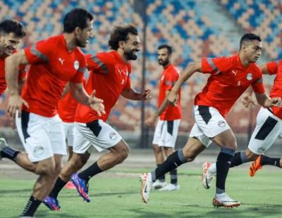 حالة طوارئ داخل منتخب مصر قبل مواجهة غانا المرتقبة