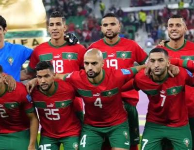 أمم أفريقيا... المغرب يسقط فى فخ التعادل امام الكونغو الديمقراطية 